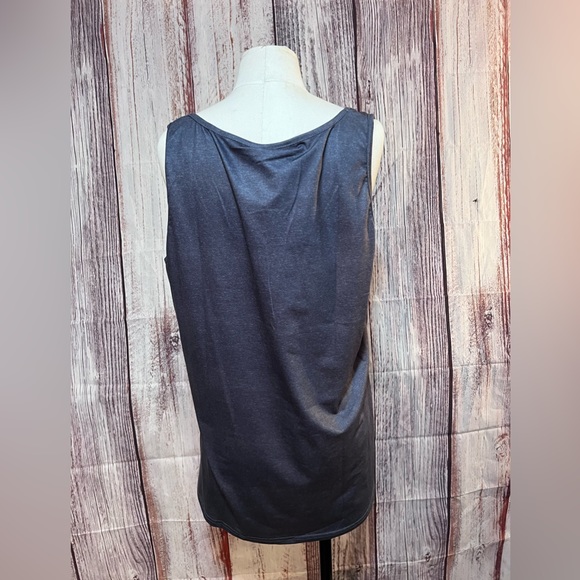NEW TREND | THICKER "SMOOTH AS TENNESSEE WHISKEY" SLEEVELESS TOP - Picture 6 of 9